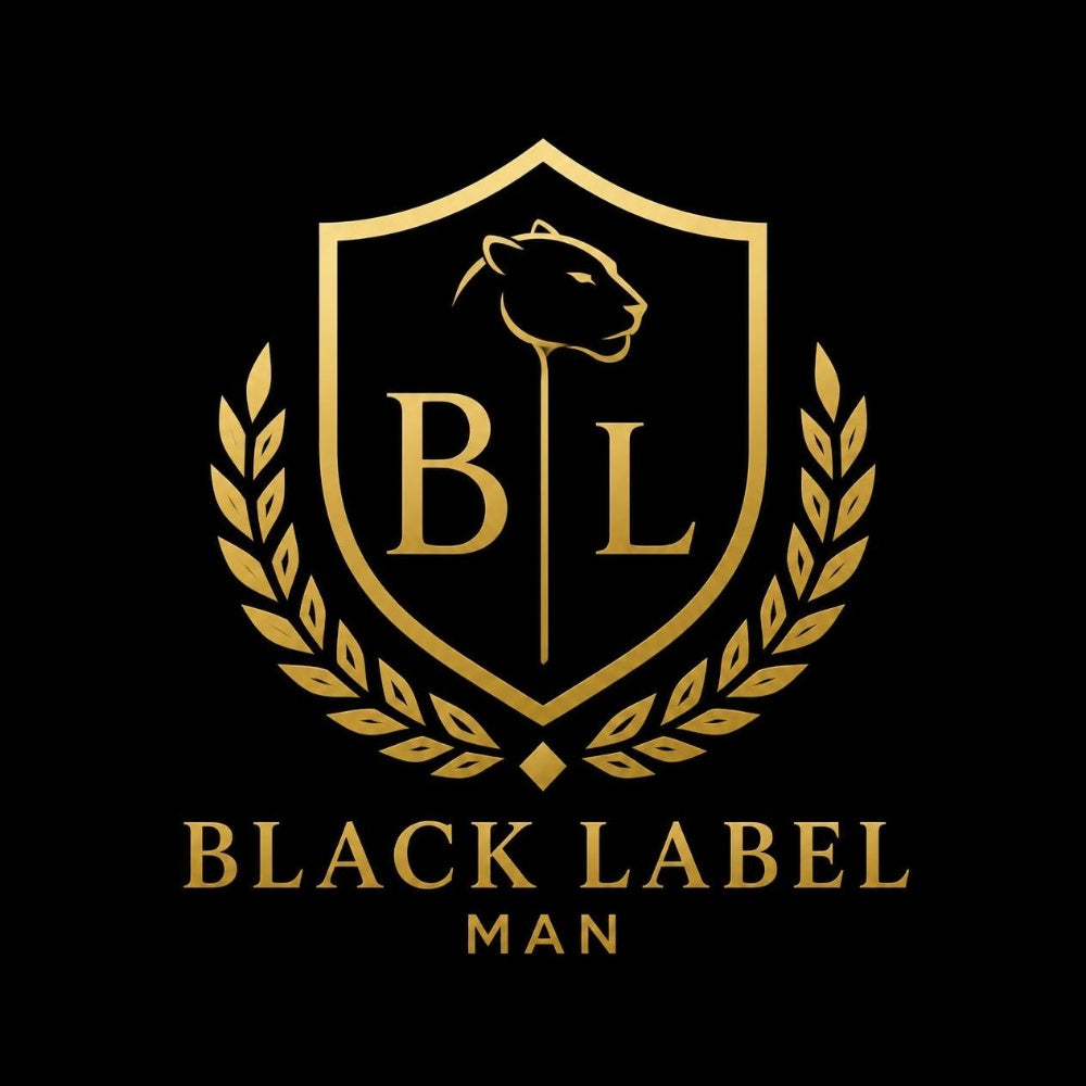 BlackLabelMan